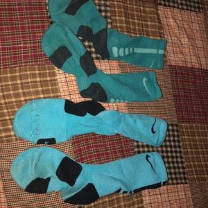 Nike Crew Socks